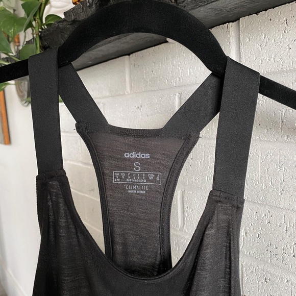 ⚫️ NWOT Black Tank ⚫️ - Picture 2 of 3